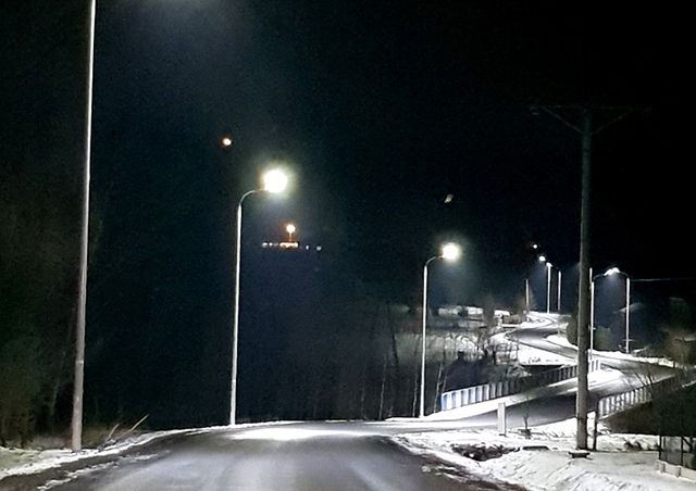 Oprawy przemysłowe LED Oprawy przemysłowe LED